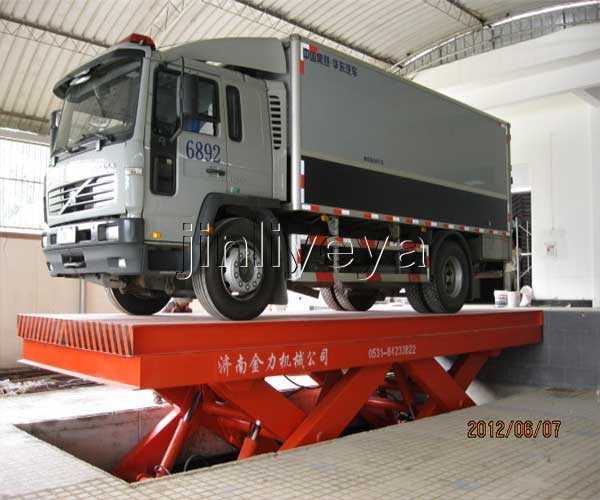 漳州大噸位升降平臺優(yōu)勢有哪些