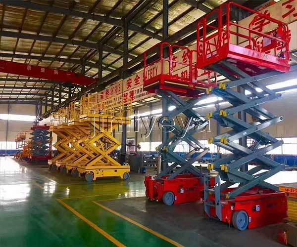 宣城液壓升降平臺(tái)優(yōu)點(diǎn)