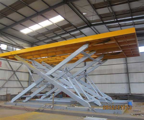 貴港升降平臺(tái)介紹