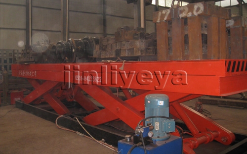 宿州大型升降機(jī)介紹