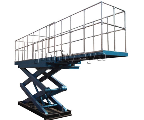 設備維護檢修用升降平臺