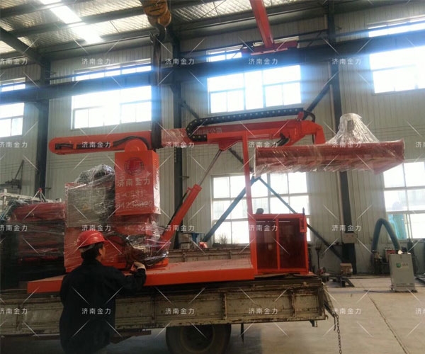 邢臺多功能修剪機有哪些用途