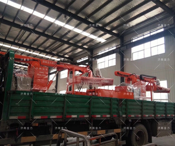 新余大噸位升降平臺(tái)適用范圍