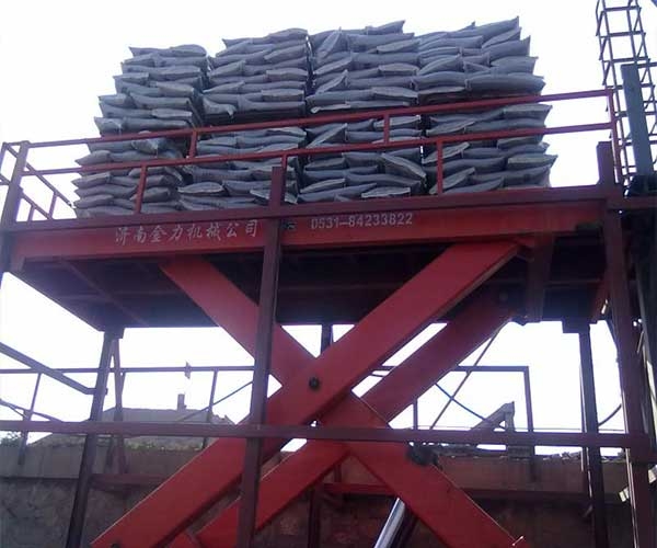 莆田非標(biāo)定制升降平臺相關(guān)知識