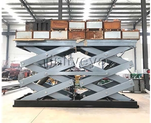 廣東大噸位升降平臺如何報價