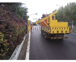 青海車載式綠籬機使用范圍有哪些