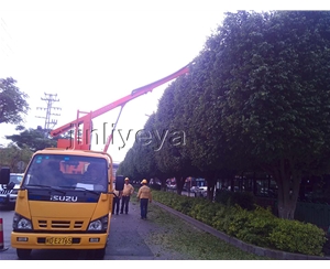 邢臺高速公路綠籬修剪機使用范圍有哪些