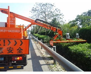 石家莊高速公路綠籬修剪機如何報價