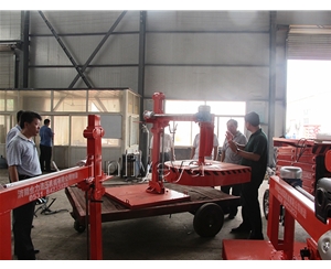 修剪車有哪些優勢