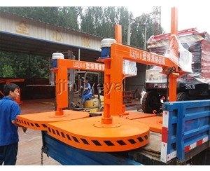 保定綠化修剪車使用注意哪些事項